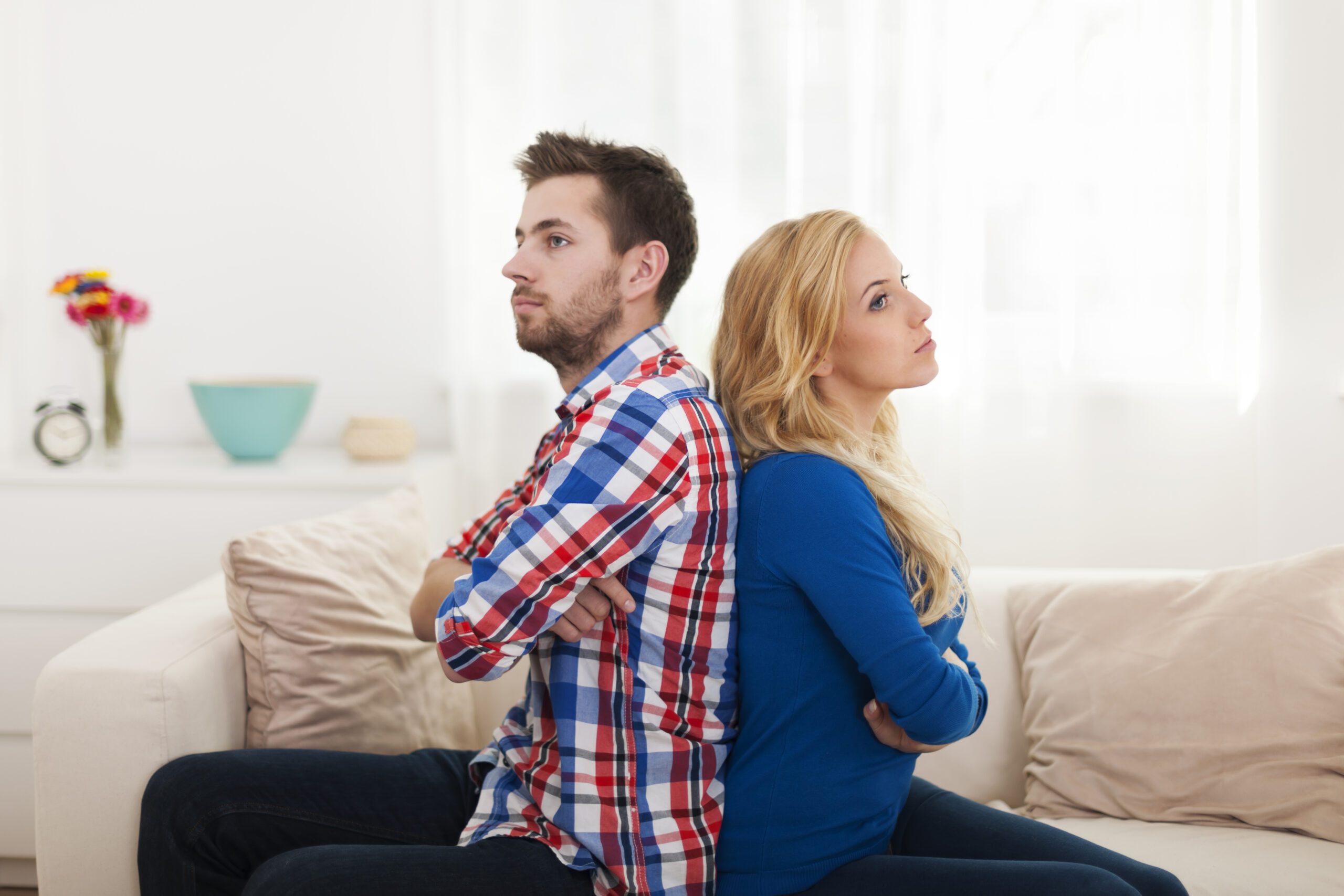 Mutual Divorce